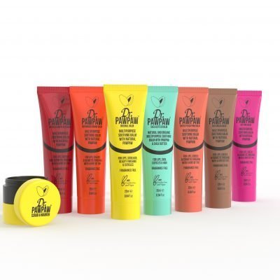 Dr. Paw Paw, The British Brand That Sells A Balm Every Minute, Has Arrived At Ulta Beauty