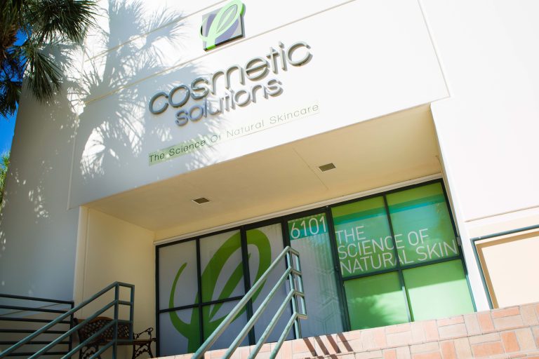 I Lead A Skincare Manufacturer, And Here???s How The Pandemic Changed My