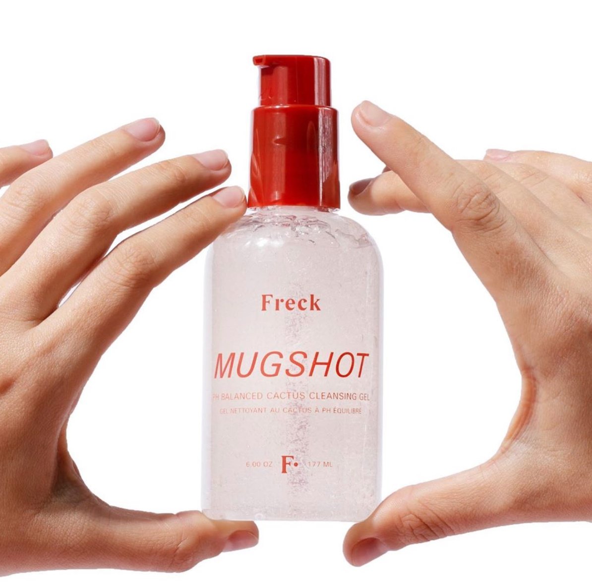 Freck Beauty