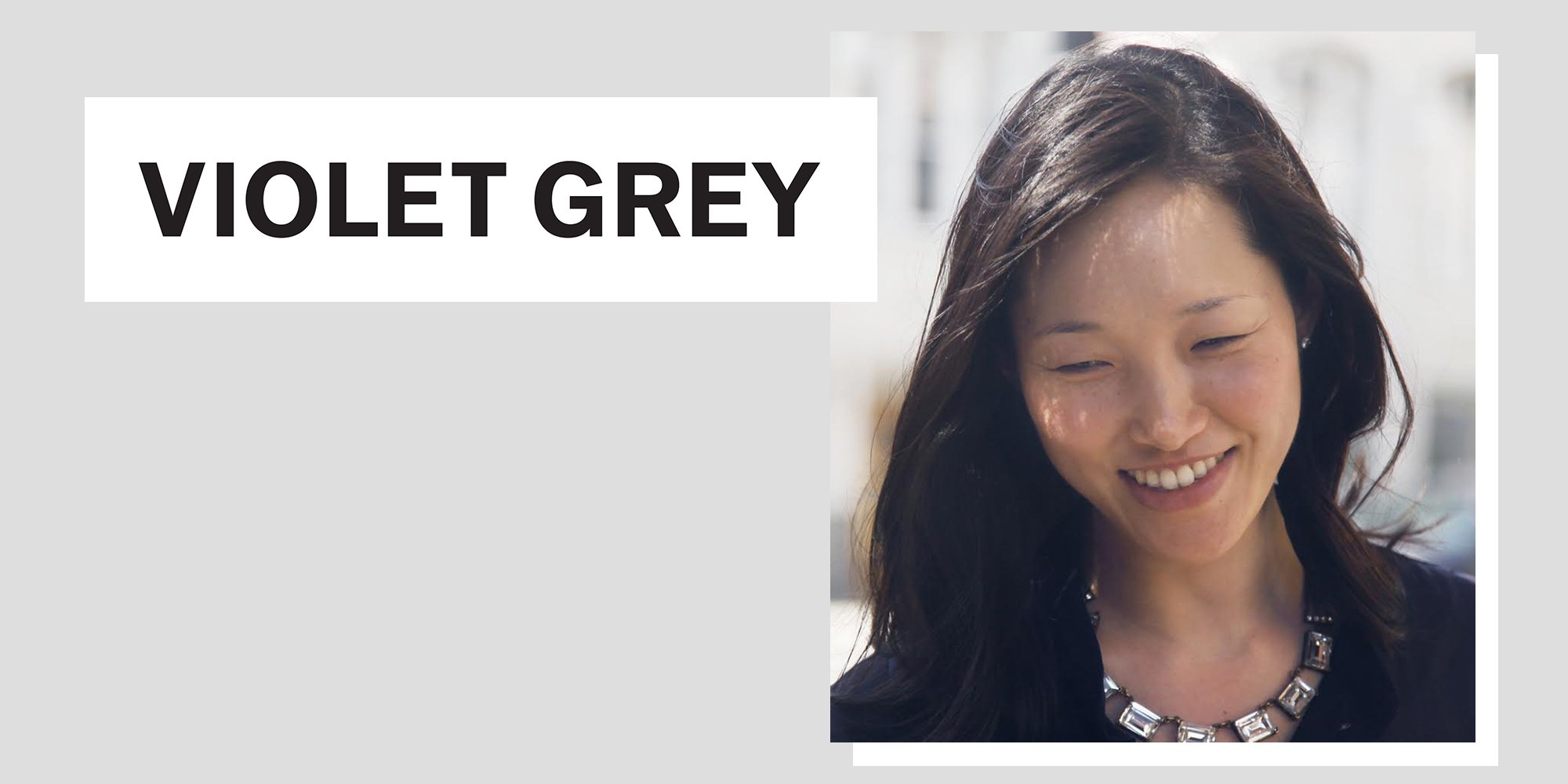 Violet Grey’s Maureen Choi On The 15% Pledge, Evaluating Indie Beauty Brands And Guiding Content During The Pandemic