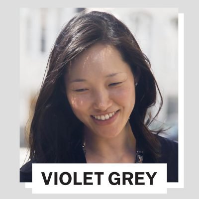 Violet Grey’s Maureen Choi On The 15% Pledge, Evaluating Indie Beauty Brands And Guiding Content During The Pandemic