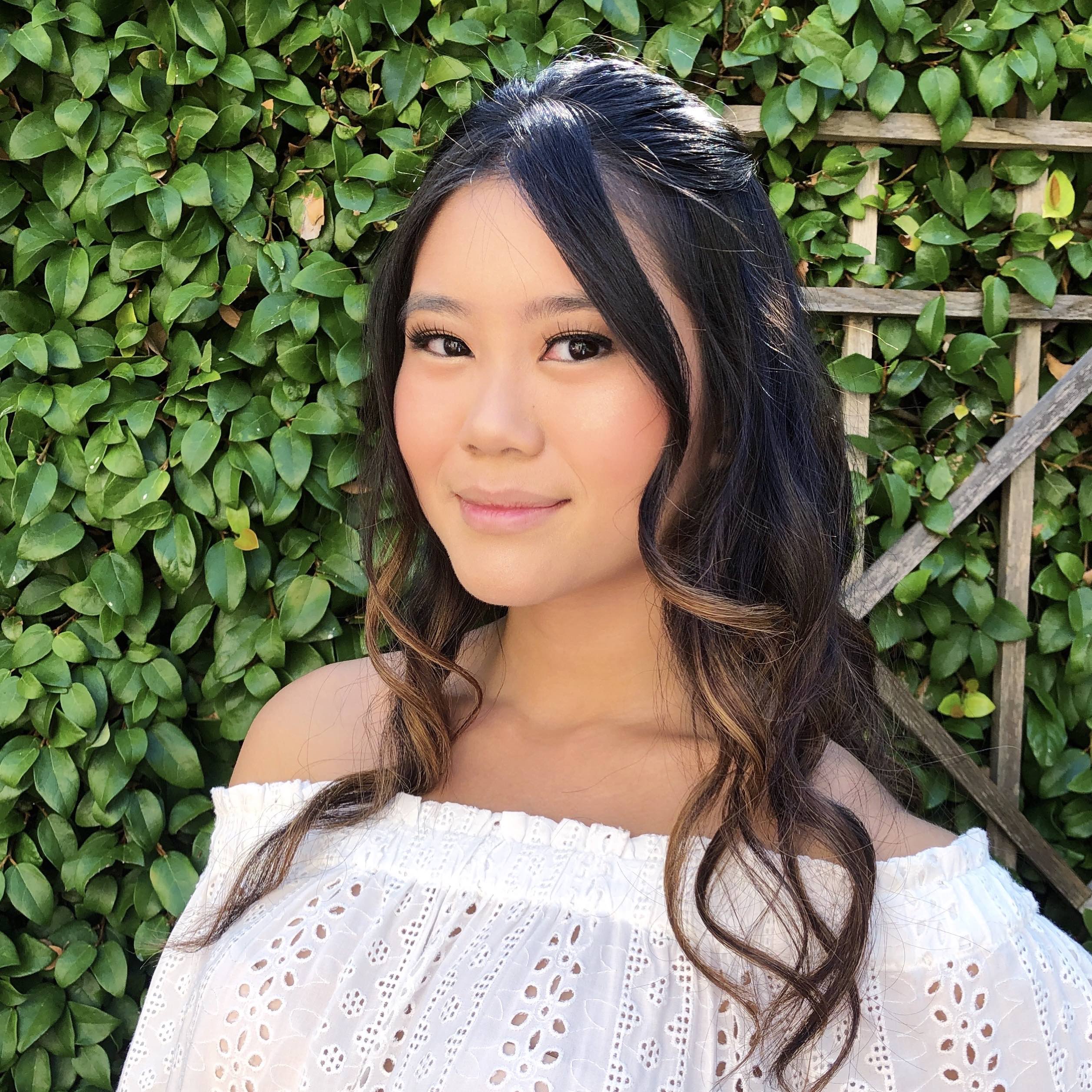Serenade founder Maya Luong