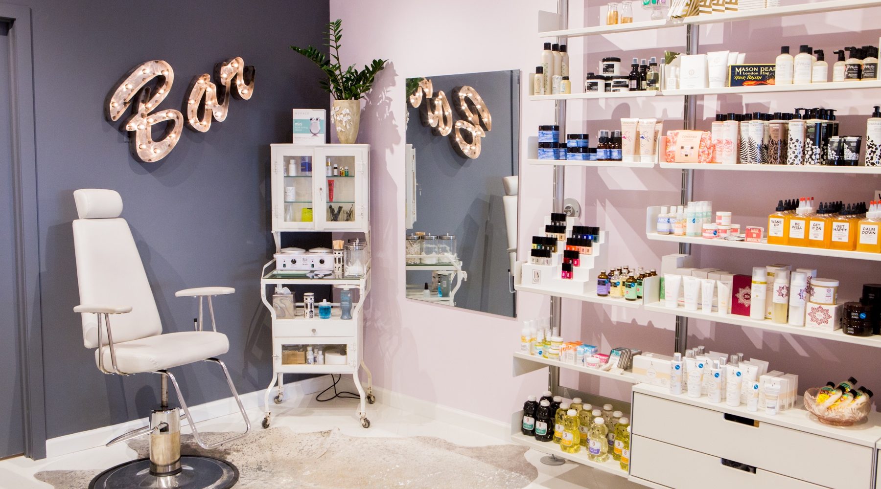 What’s Happening At Indie Beauty Retailers? We Touch Base With Them About Reopening Plans.