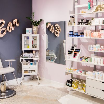 What’s Happening At Indie Beauty Retailers? We Touch Base With Them About Reopening Plans.