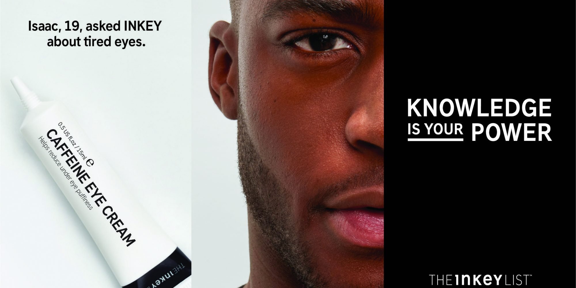 Embarking On Its First Major Digital Campaign, The Inkey List Is Out To Raise Consumers’ Skincare IQ