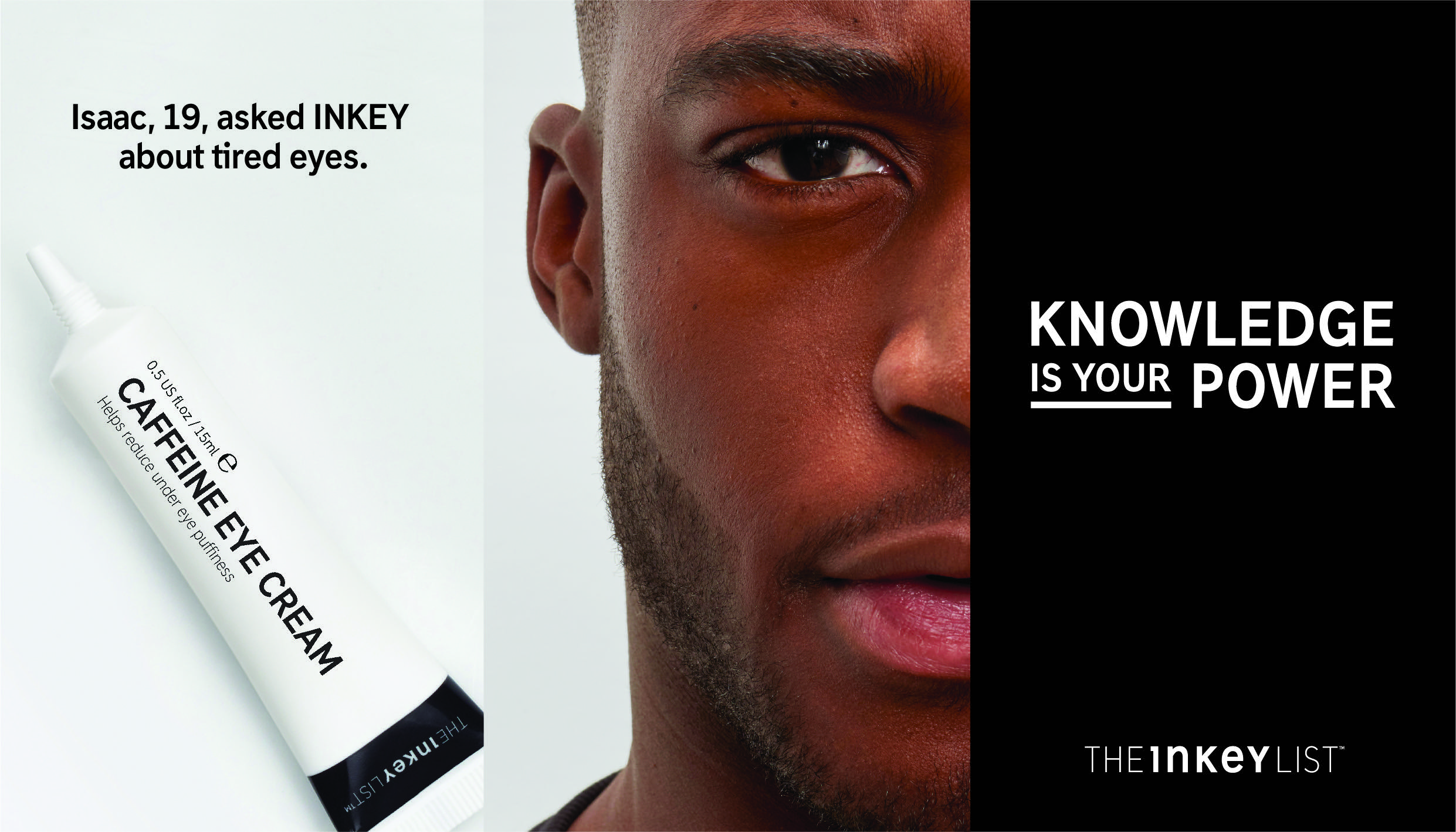 Embarking On Its First Major Digital Campaign The Inkey List Is Out To Raise Consumers Skincare Iq Beauty Independent Embarking On Its First Major Digital Campaign The Inkey List Is Out To Raise Consumers Skincare Iq Beauty Independent