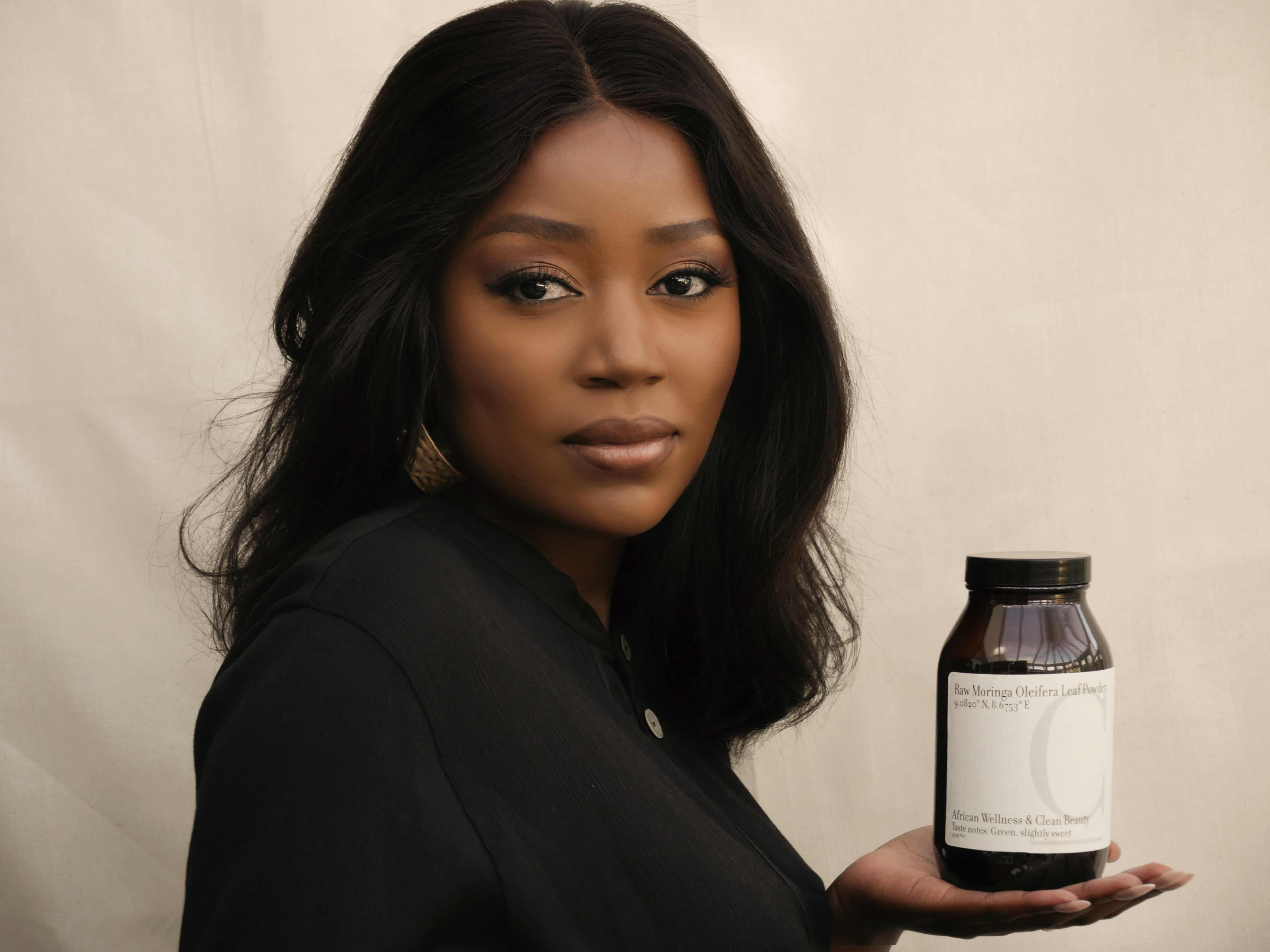 A Complexion Company