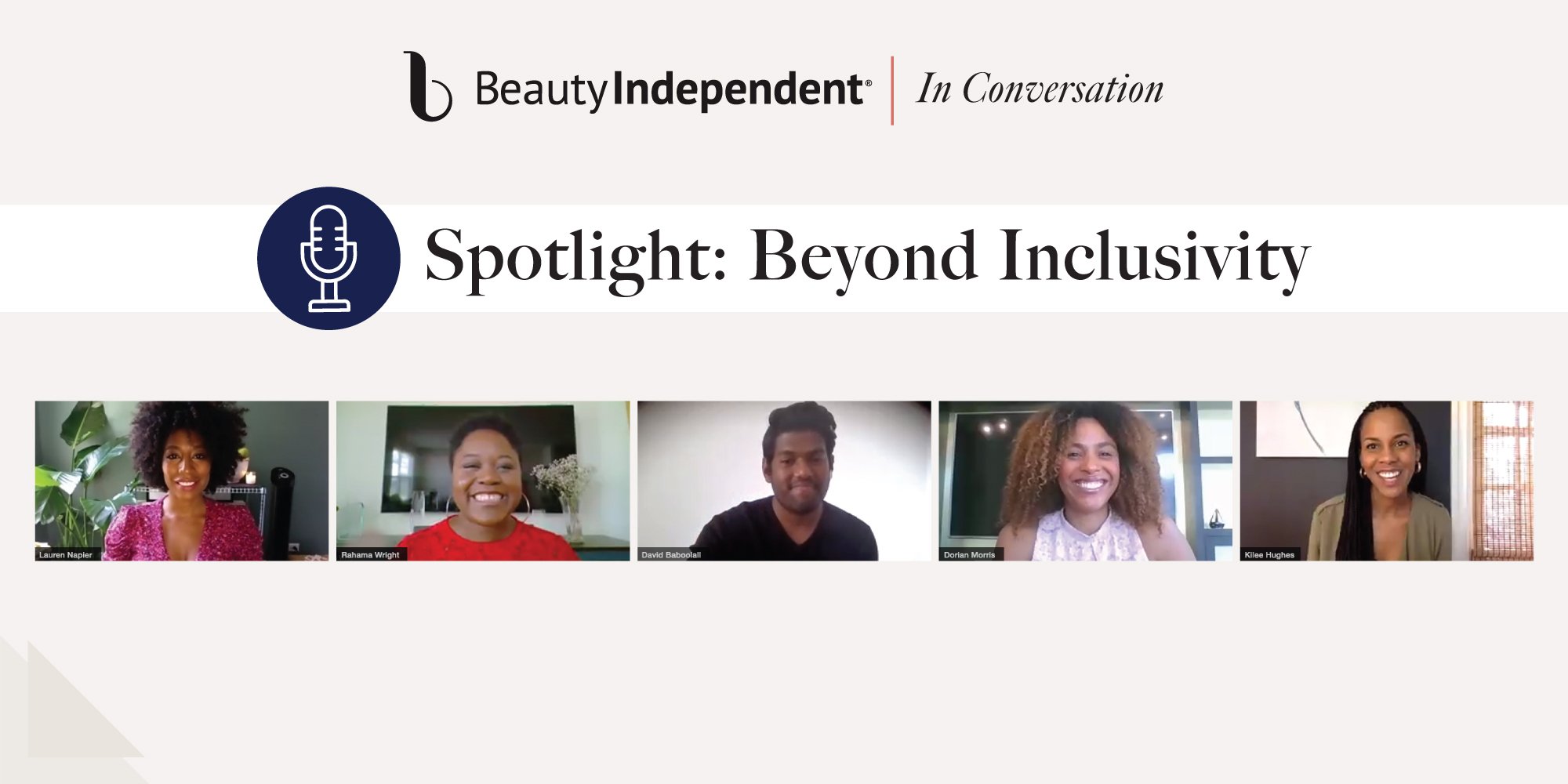 “Diversity Is A Two-Way Street”: Brand Founders On Changes That Need To Be Made To Support Black Beauty Entrepreneurs