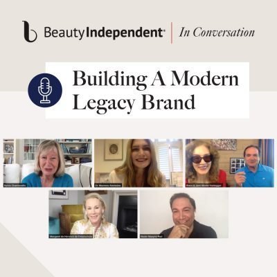 How Legacy Beauty Brands Stick To Business Fundamentals While Carefully Adjusting To Distribution Realities