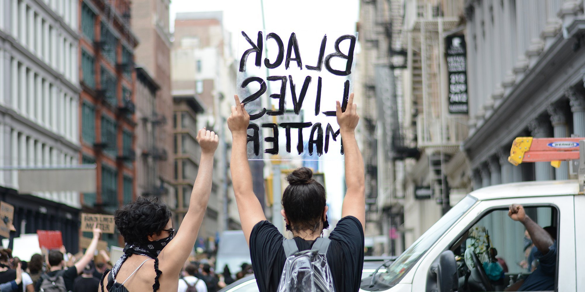 “A Fight For Us All”: How Companies Took Action Against Racial Injustice This Week And What You Should Do