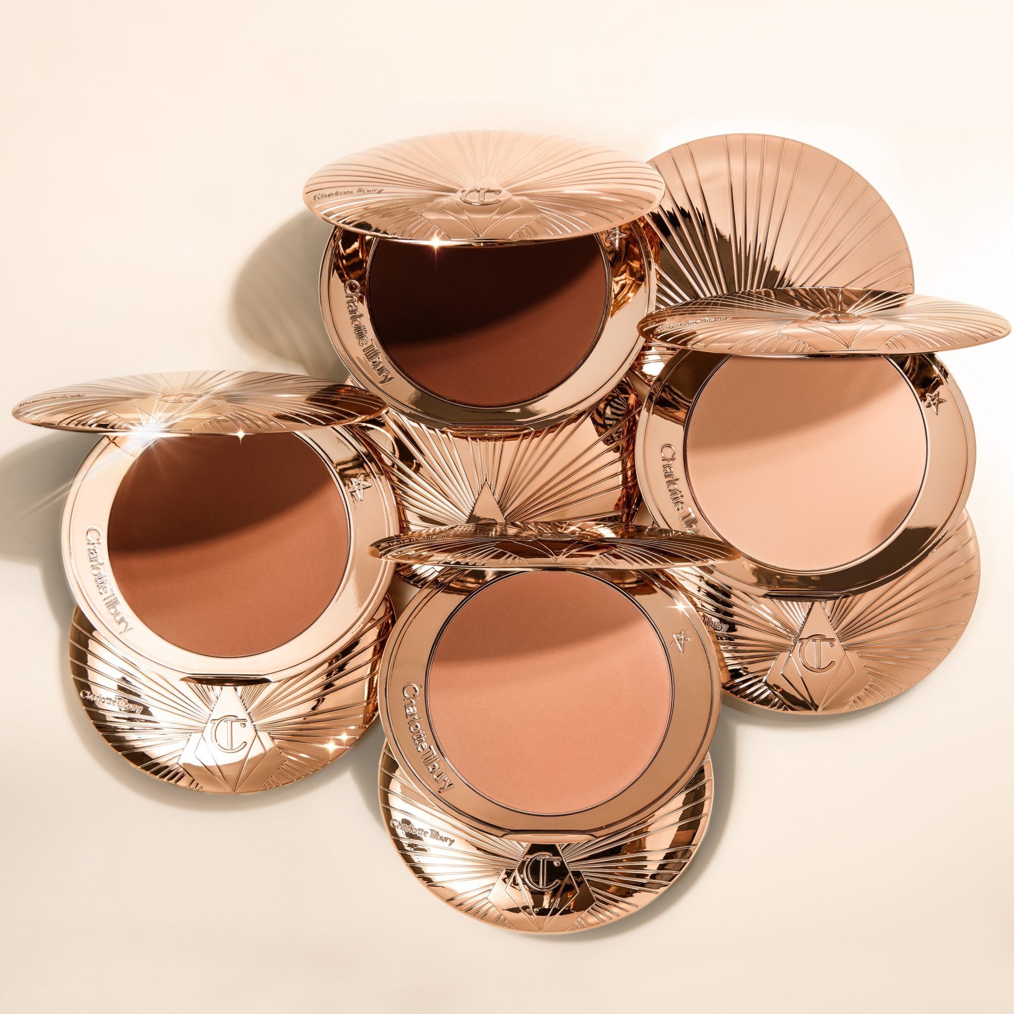 Charlotte Tilbury 