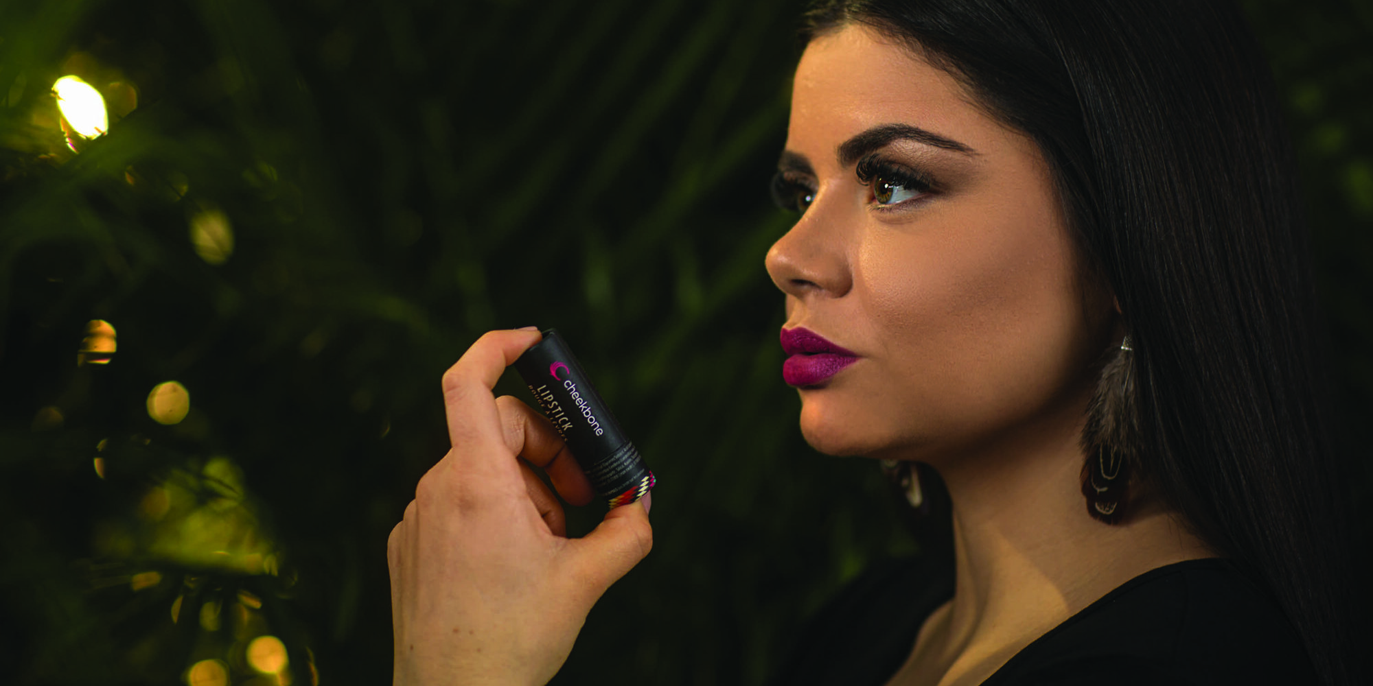 Cheekbone Beauty Is Growing Its Business While Valuing Indigenous Communities Over The Bottom Line