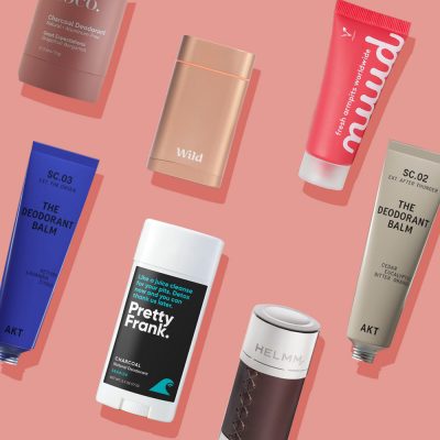 11 Emerging Indie Deodorant Brands Working Hard For People’s Pits