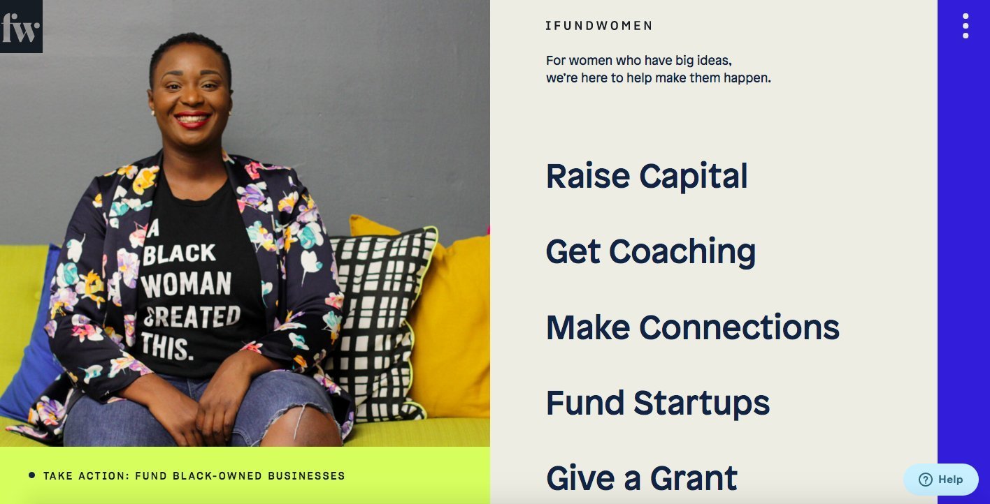 Investors And Public Relations Firms Offer Resources For Black Entrepreneurs