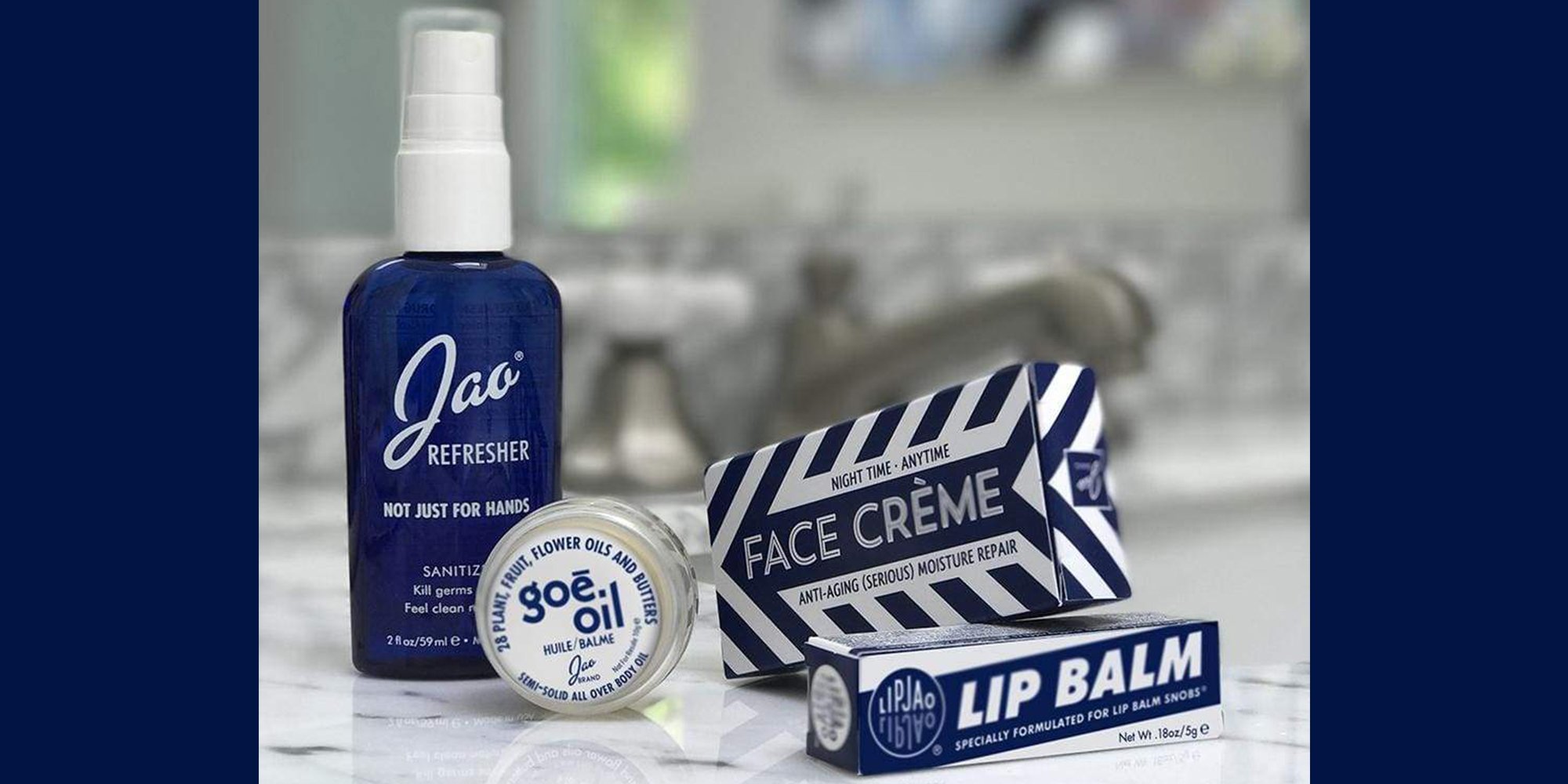 This Indie Beauty Brand Made Hand Sanitizer Long Before It Was A Big Deal