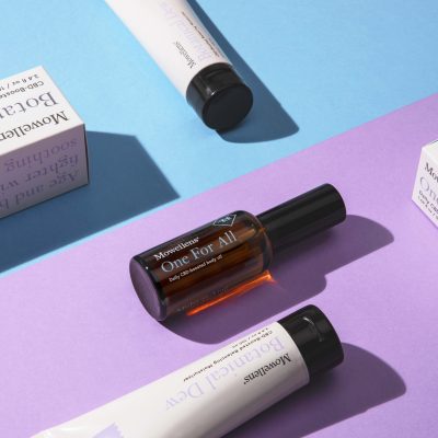 How Amy Duncan’s CBD Brand Mowellens Was Reborn After The Death Of Her Husband