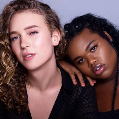 What The Beauty Industry Should Do Better To Support The LGBTQ Community