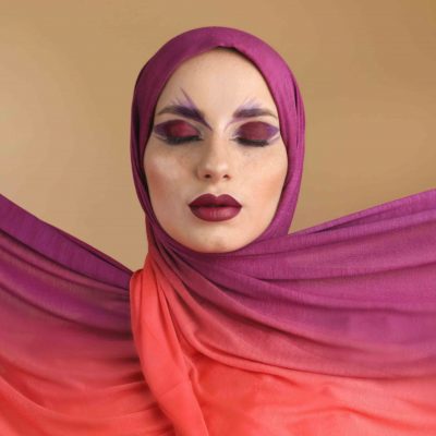 Muslim Women Constitute A Trillion-Dollar Market. New Makeup Brand Shade M Is Directed Squarely At It.