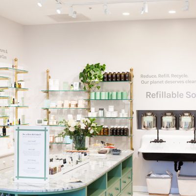 What Beauty Retailers Say About The Pledge To Dedicate 15% Of Shelf Space To Black-Owned Brands