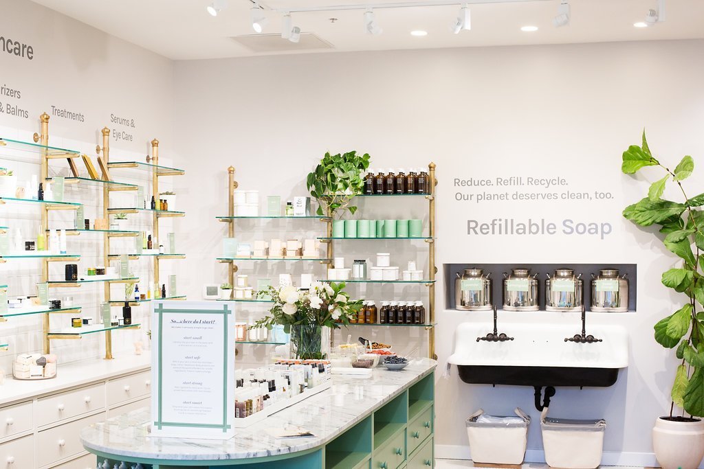 What Beauty Retailers Say About The Pledge To Dedicate 15% Of Shelf Space To Black-Owned Brands