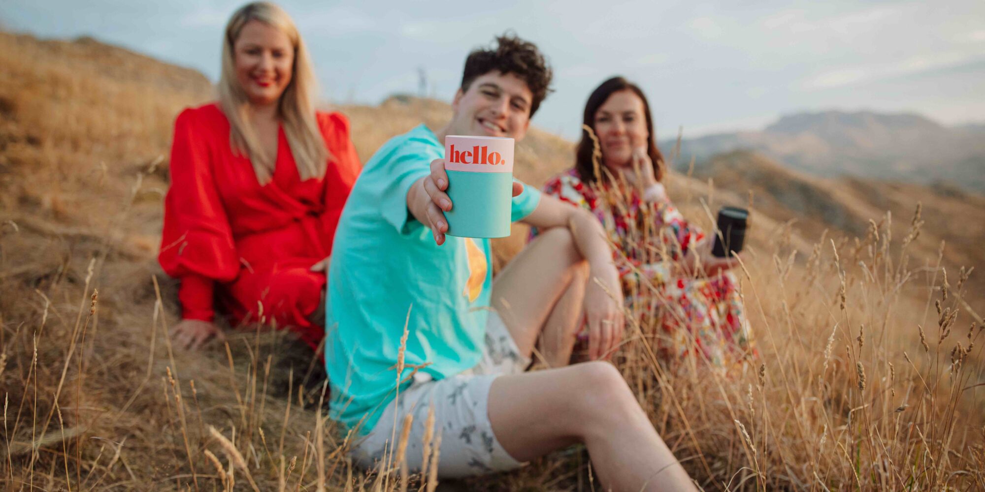 The Hello Cup’s #PeopleWithPeriods Campaign Broadens The Period Care Conversation