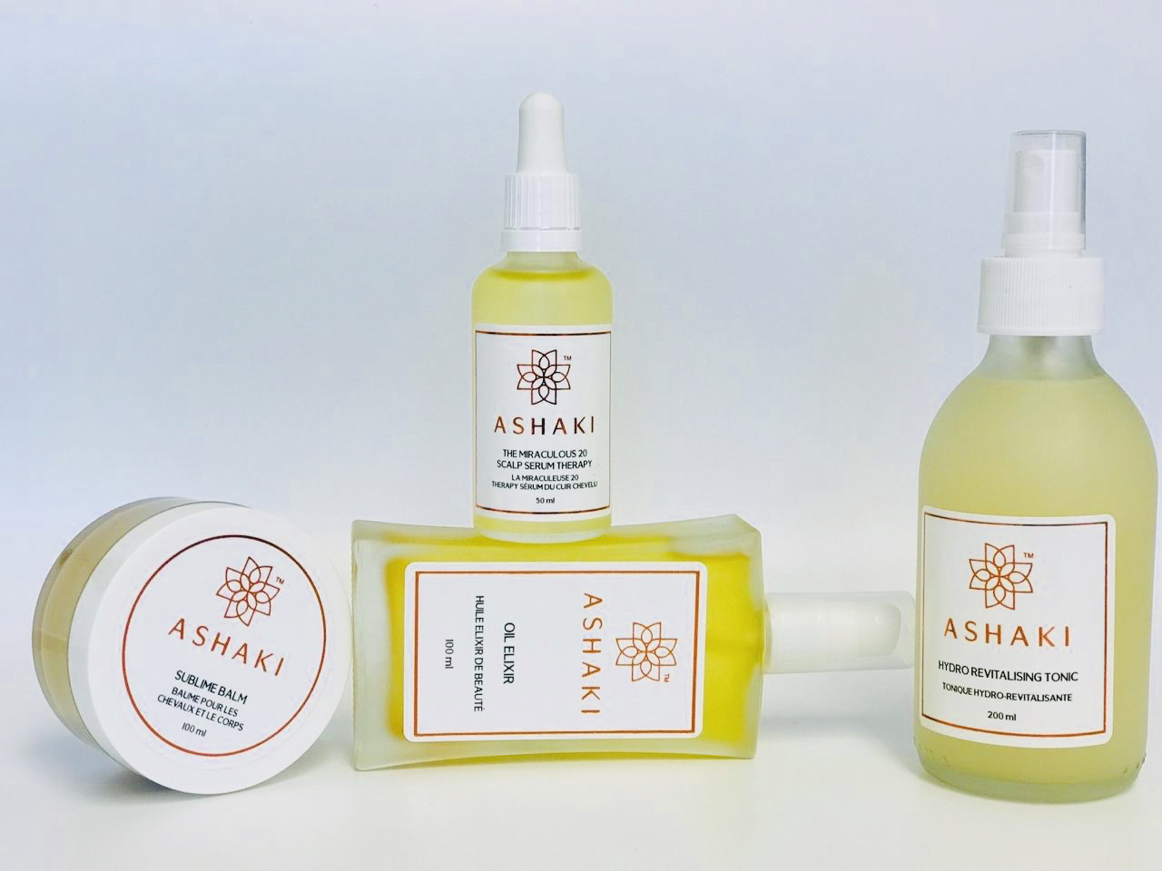 How South African Brand Ashaki Is Improving Women’s Livelihoods Through Haircare