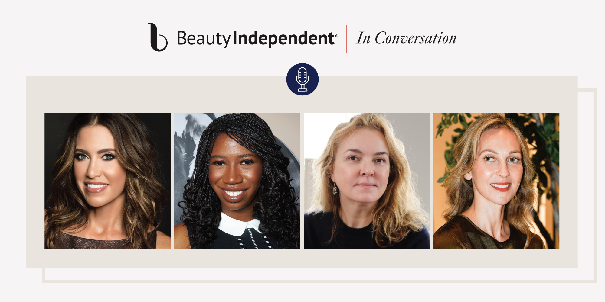 Cosmetics Entrepreneurs On The Importance Of Brand Values And 