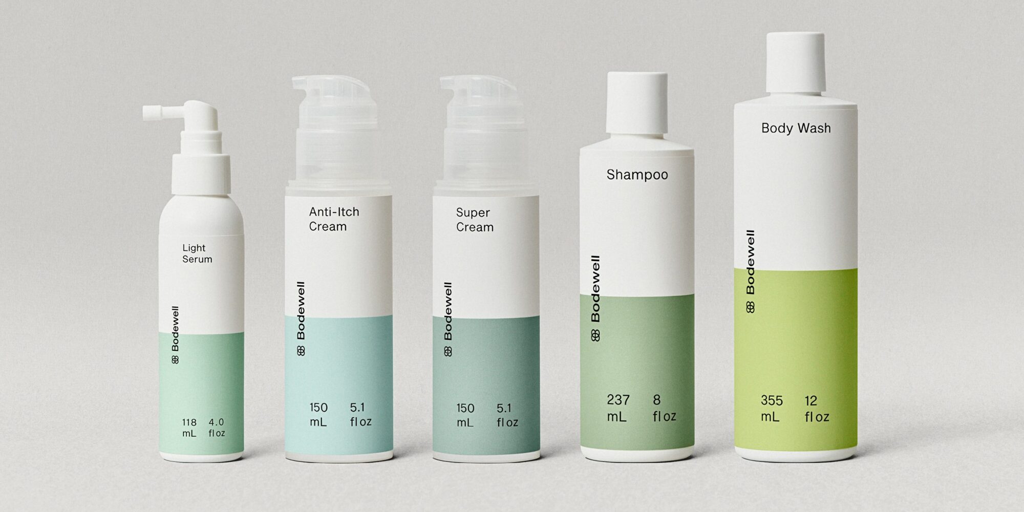 P&G Ventures-Backed Bodewell Wants To Put An End To Eczema Sufferers Cycling Through Disappointing Products