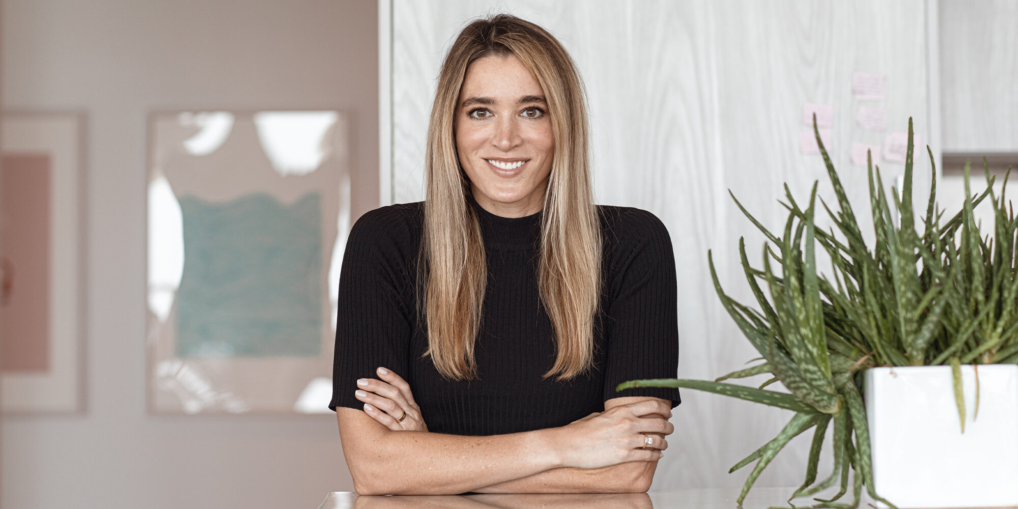 True Beauty Ventures Co-Founder Cristina Nuñez: Ready To Bankroll Change 