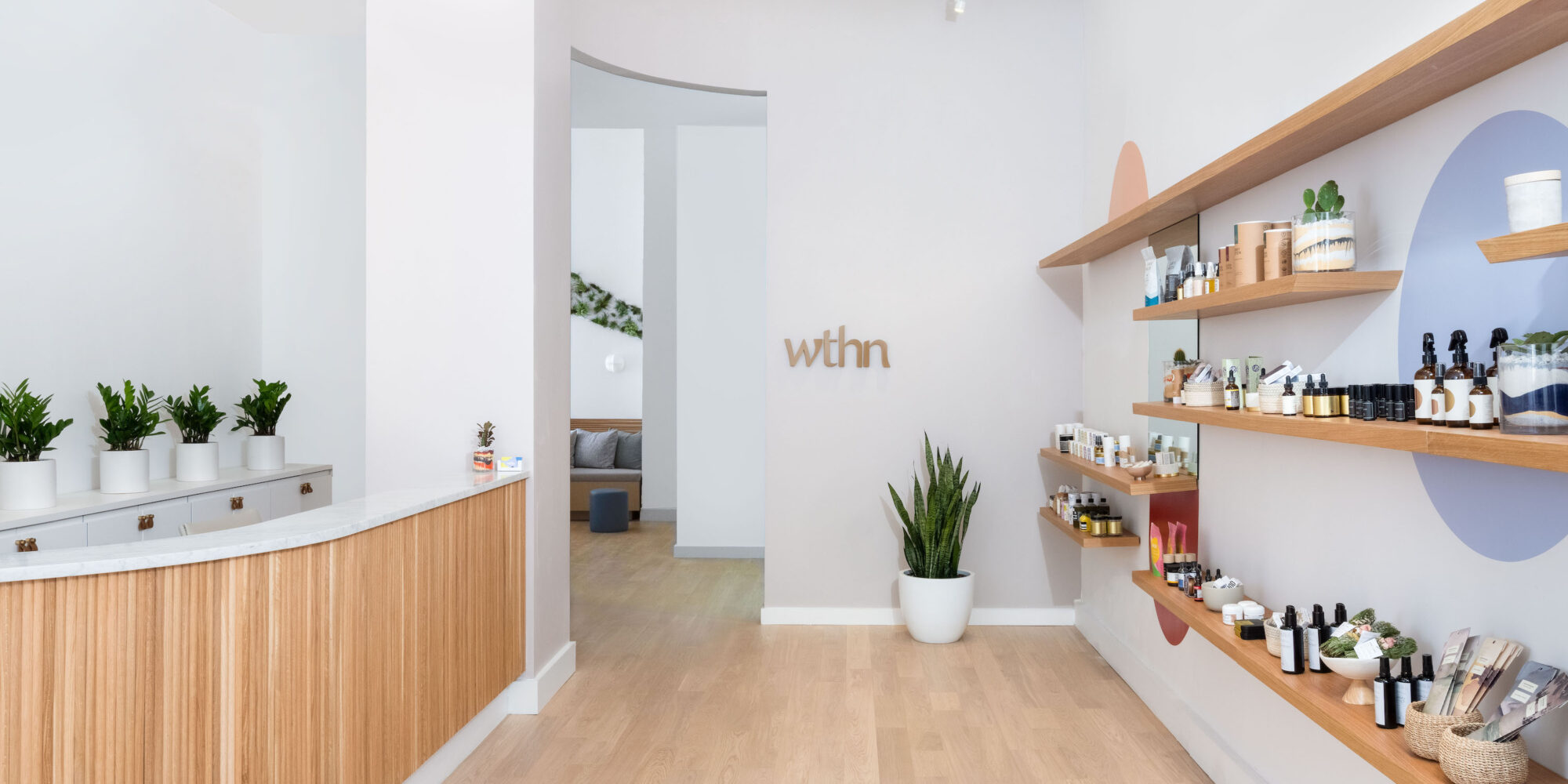 What It’s Like To Reopen A New York City Wellness Business In The Midst Of The Pandemic