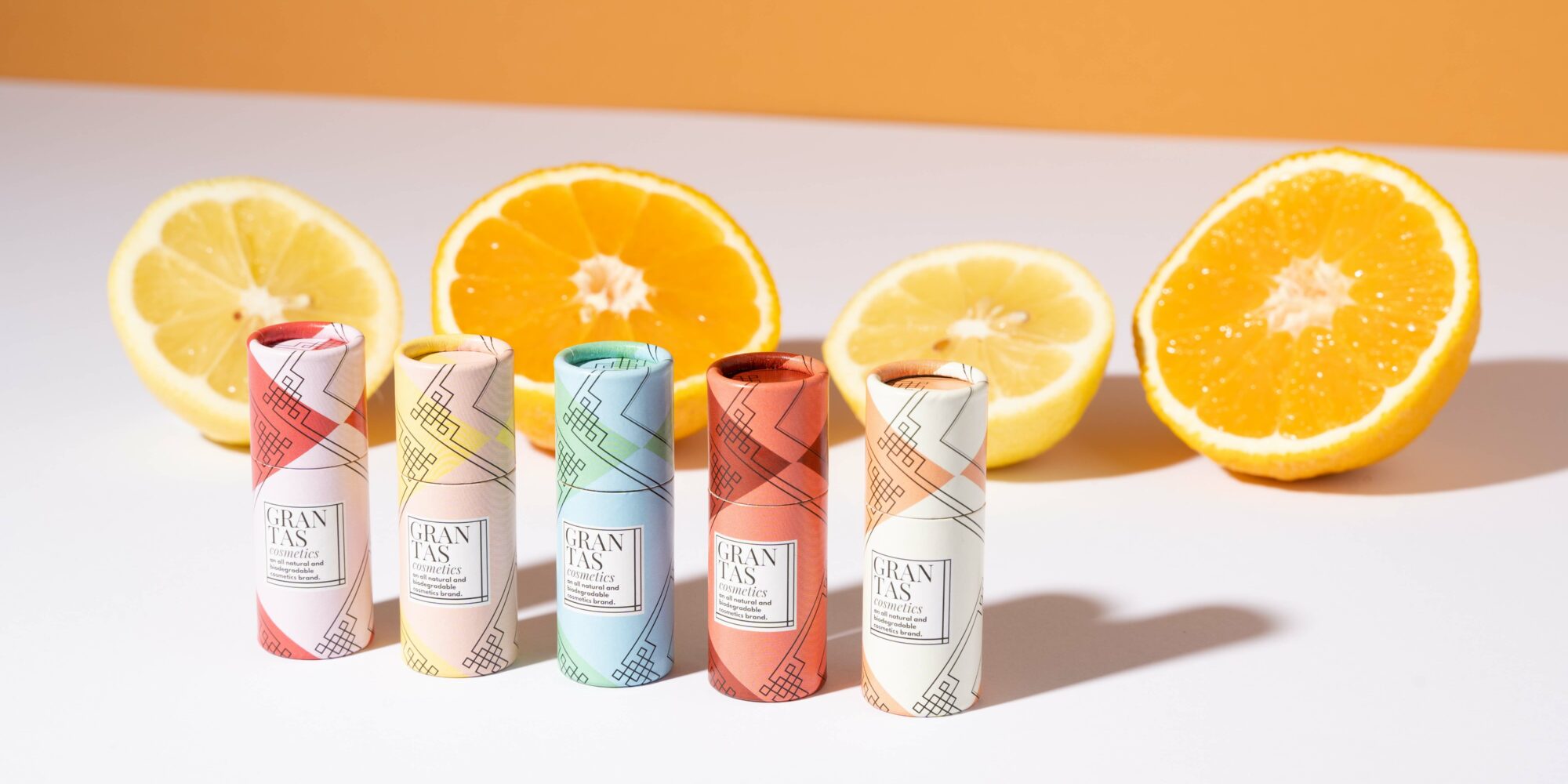 This New Beauty Brand Wants Your Makeup Routine To Be Totally Biodegradable