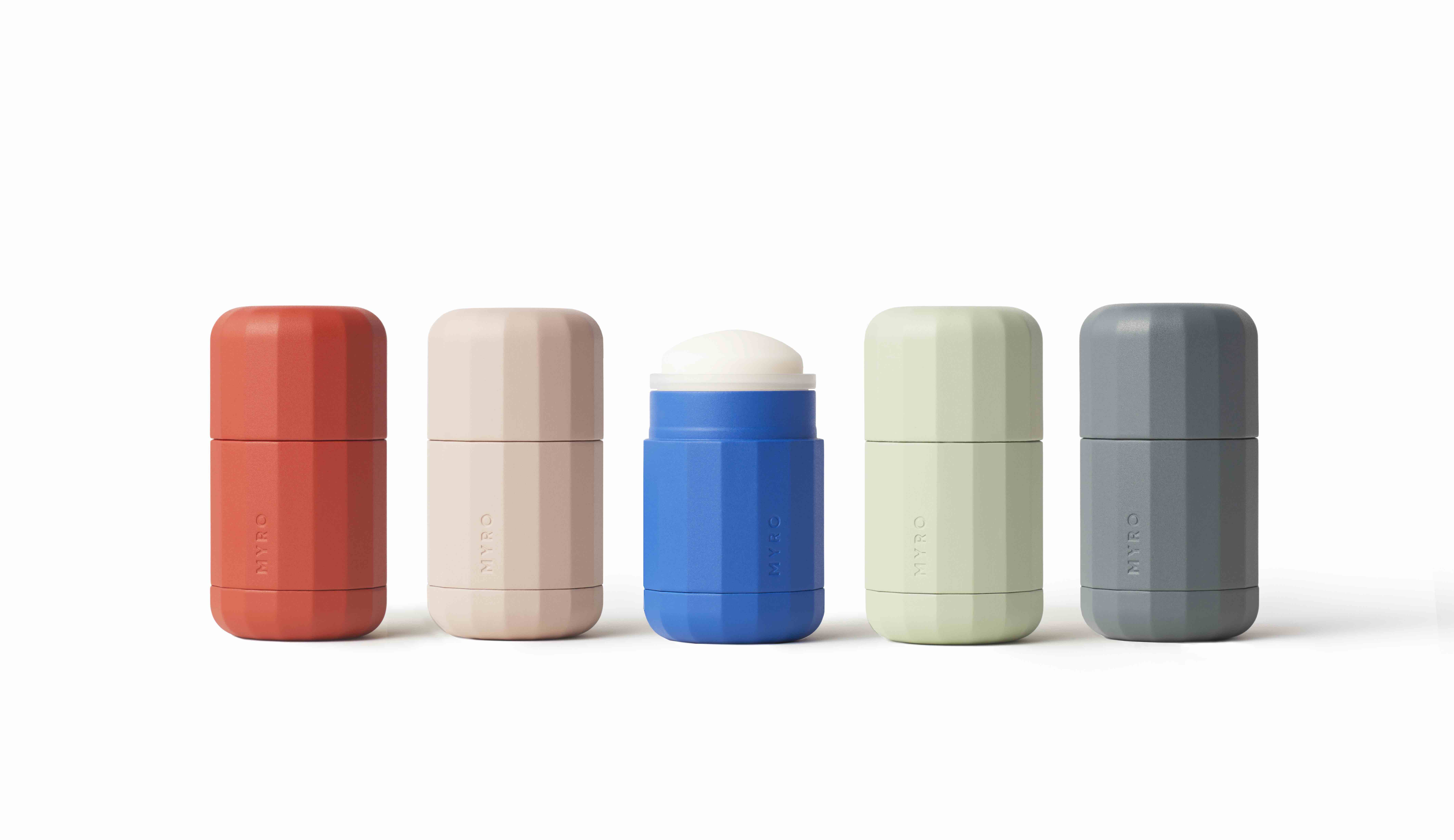 How Aluminum-Free Deodorant Brands Are Holding Up During The Pandemic
