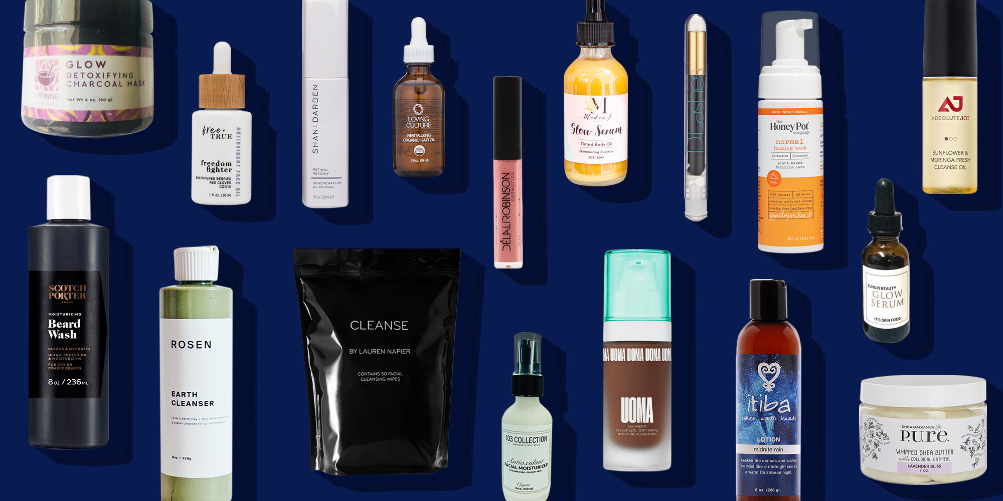 What It’s Really Like To Pitch Retailers As A Black Beauty Entrepreneur
