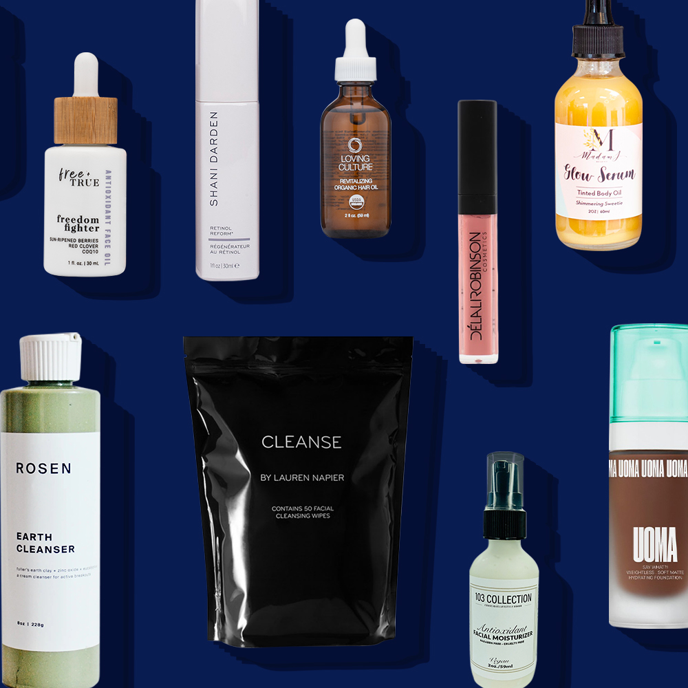 What It's Really Like To Pitch Retailers As A Black Beauty Entrepreneur