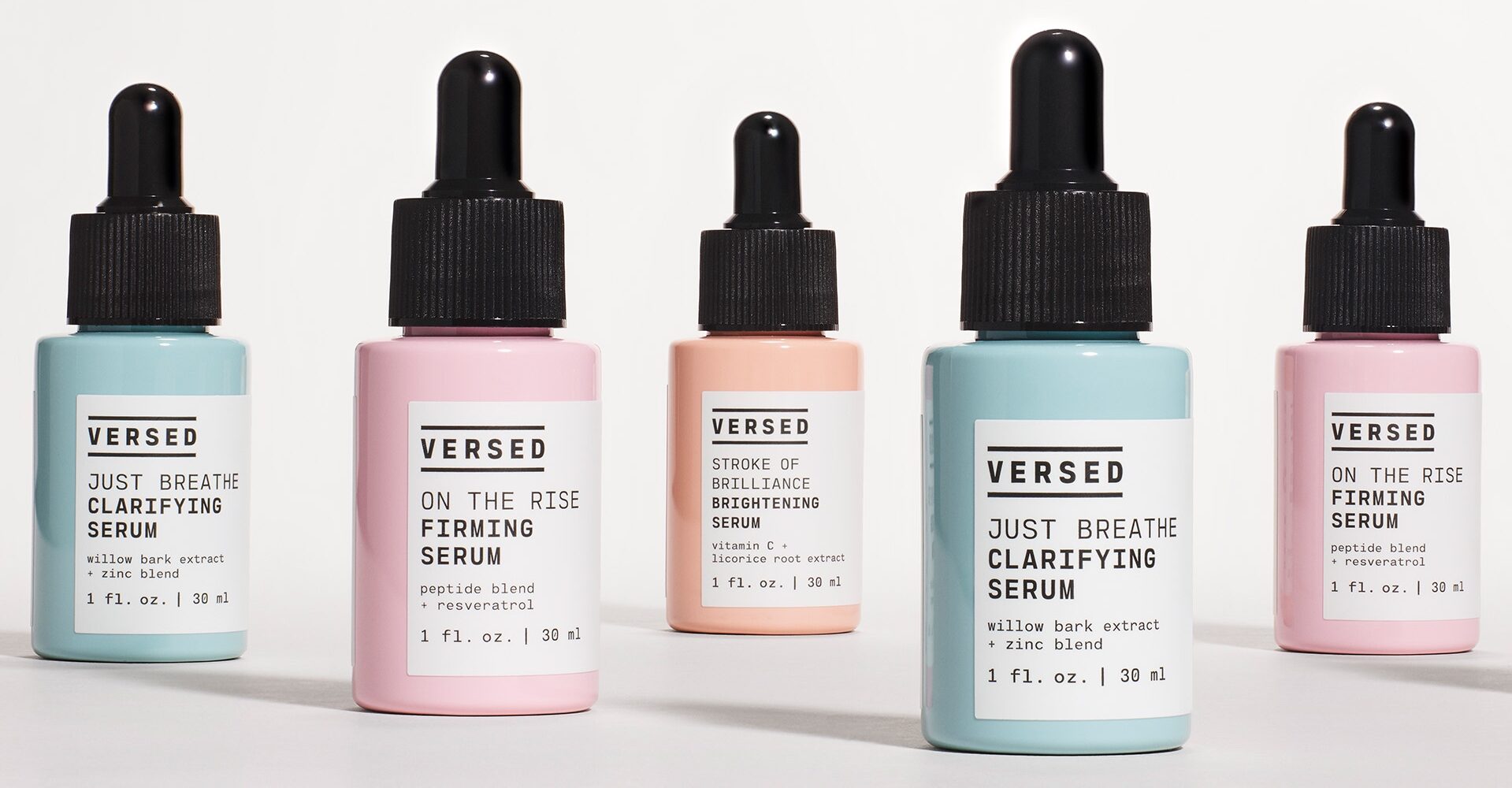 Inside The Retail-Focused Distribution Strategies Of Lime Crime, Versed And Merit