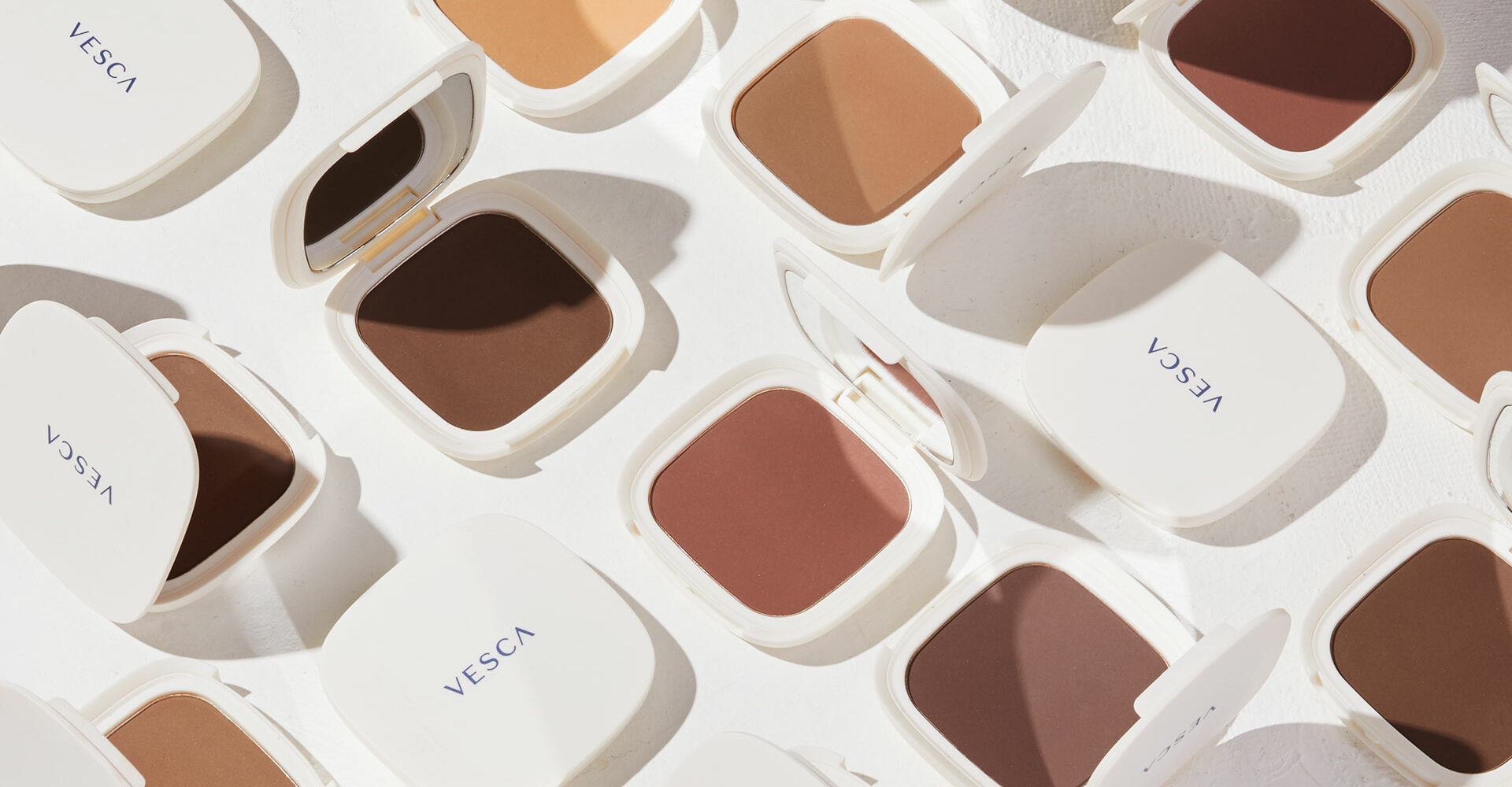 “Truly Inclusive Outside Of Foundation And Concealer”: Emerging Cosmetics Brand Vesca Wants To Get Everyone Glowing