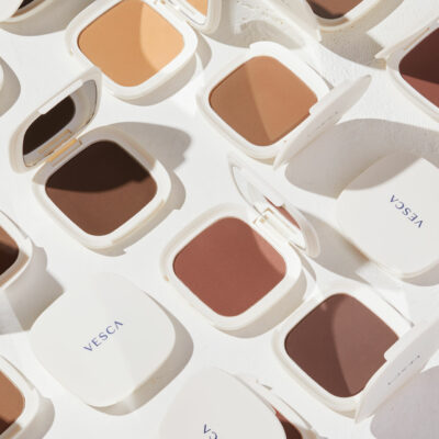 “Truly Inclusive Outside Of Foundation And Concealer”: Emerging Cosmetics Brand Vesca Wants To Get Everyone Glowing