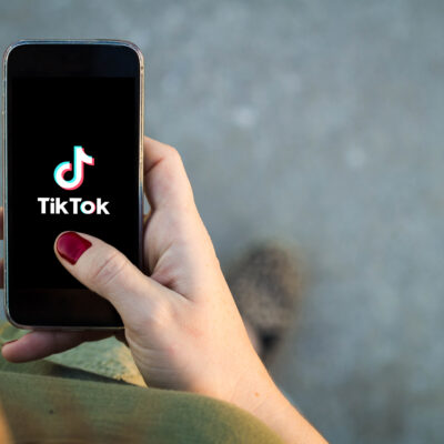 To TikTok Or Not? Where Indie Beauty Brands Stand On The App