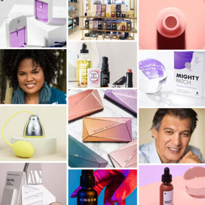 Beauty Independent Unveils Beacon Awards Nominees