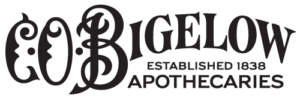 C.O. Bigelow