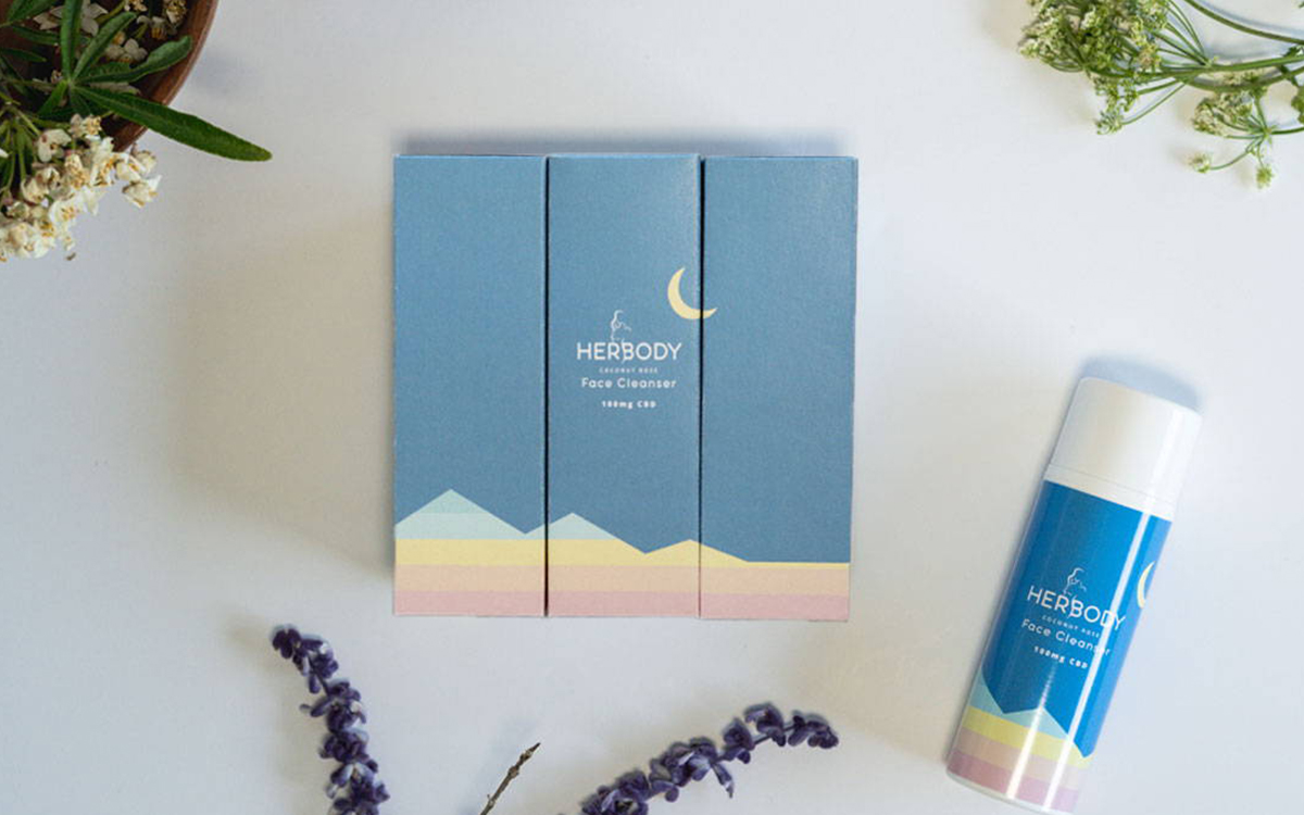Modern chemistry meets ancient antidotes in Herbody, a new line fusing the healing properties of CBD and Ayurvedic and plant medicine.