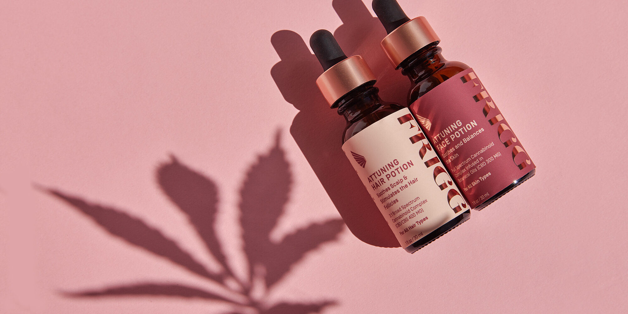 Former Papa & Barkley CMO Kimberly Dillon Launches CBD Beauty Brand Frigg