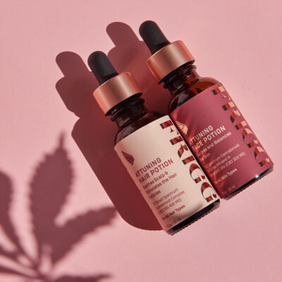 Former Papa & Barkley CMO Kimberly Dillon Launches CBD Beauty Brand Frigg