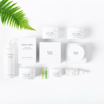 From Bergdorf Goodman To Net-A-Porter, Royal Fern Expands Distribution Globally