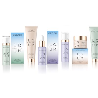 Present Life, A New Beauty And Wellness Company Led By Ex-Coty Execs, Launches Loum Beauty Of Calm To Combat The Effects Of Stress