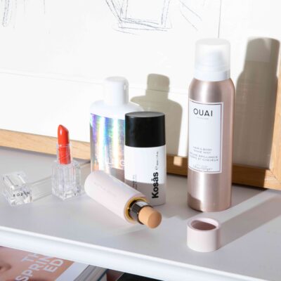 How German E-Tailer Niche Beauty Became A Leading Launchpad For Indie Beauty Brands