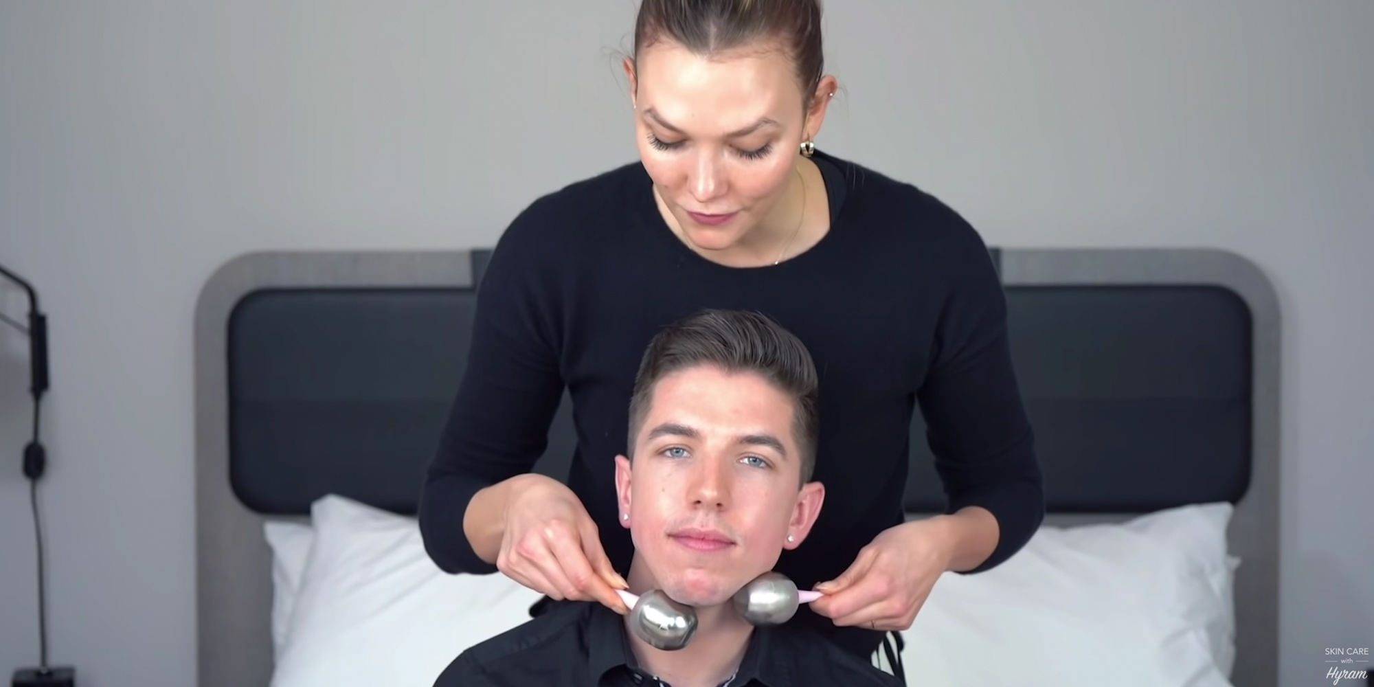 skincare by hyram instagram