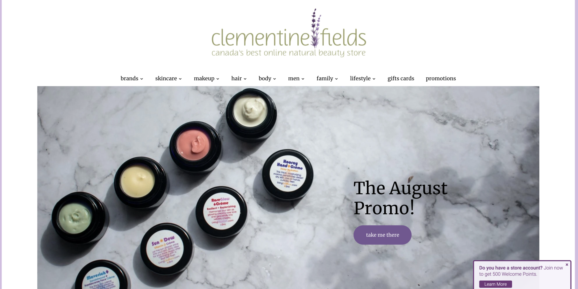 The Detox Market Acquires Clementine Fields To Bolster Its E-Commerce Operations