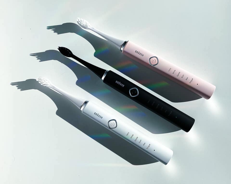DTC Electric Toothbrush Brand Brüush Closes Oversubscribed $6.5M Series A Round