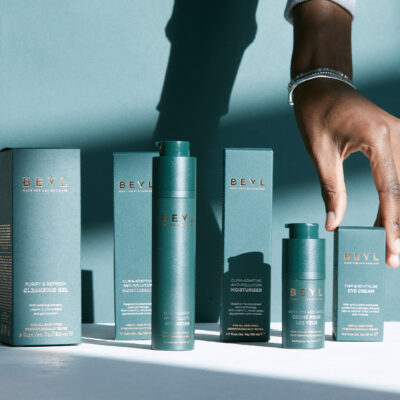 BEYL Skincare Launches At Selfridges, Focuses On Global Strategy And Consumer Feedback for Success